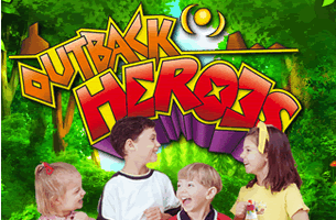 Outback Heroes