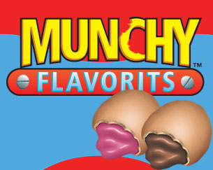 IBG Munchy Flavorits