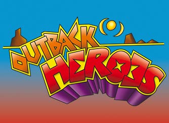 IBG Outback Heroes